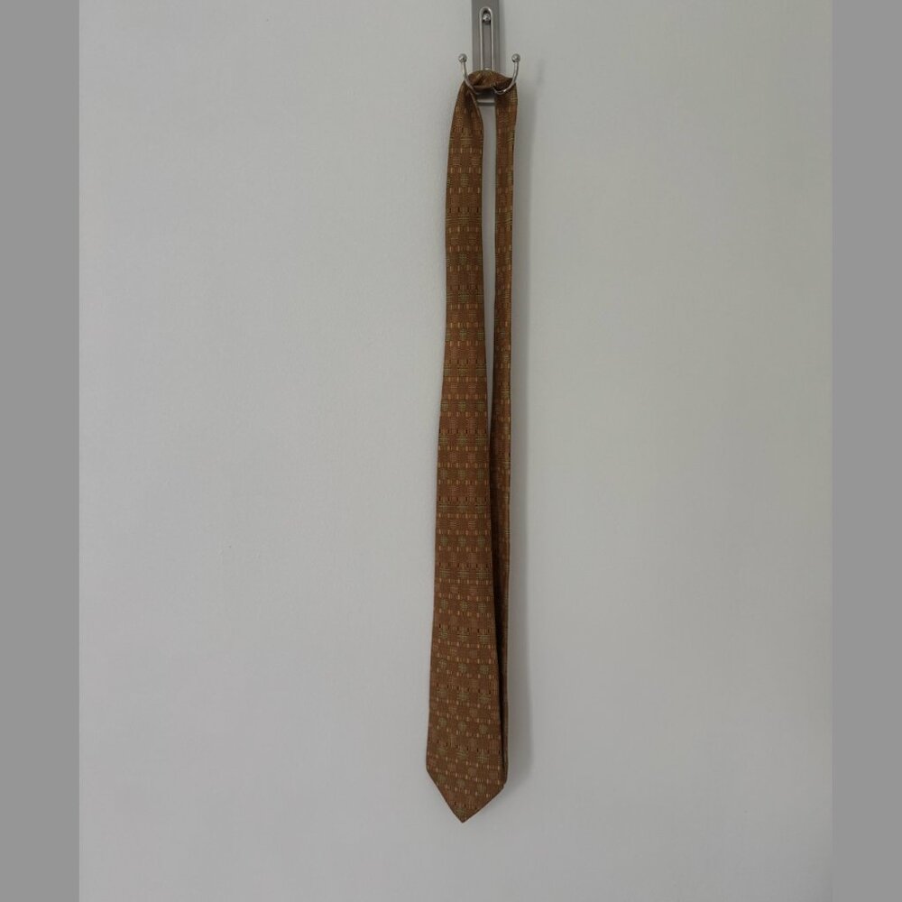 Hermes Tie
